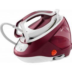 Tefal GV9220 Σύστημα Σιδερώματος Πίεσης 7.5bar με Δοχείο 1.8lt Tefal GV9220 Σύστημα Σιδερώματος Πίεσης 7.5bar με Δοχείο 1.8lt